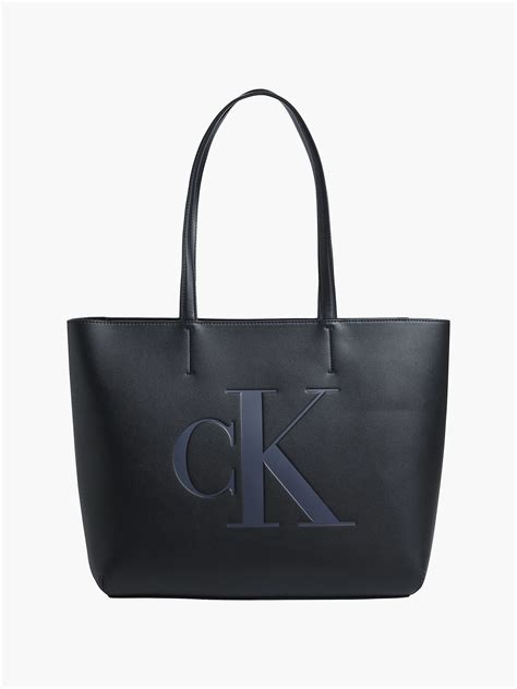 are calvin klein bags good quality